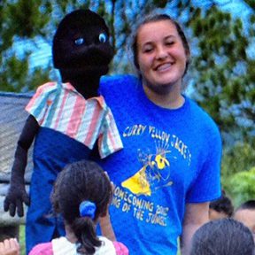 "The one thing I love about these trips is that it does not matter what age you are or what background you come from, there is always a place for you to help and serve." -Taylor Rowe, Alabama